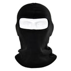 Winter Men Fleece Balaclava Face Mask Neck Warmer Thermal Head Cover Beanies Tactical Military Sport Cycling Ski Scarf Hat Weather Balaclava Ski Mask for Men Windproof Thermal Winter Scarf Mask Women Neck Warmer Hood for Cycling Stevvex