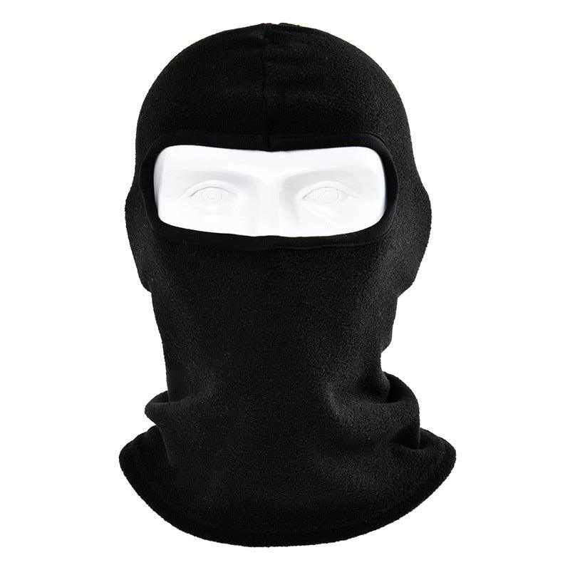 Winter Men Fleece Balaclava Face Mask Neck Warmer Thermal Head Cover Beanies Tactical Military Sport Cycling Ski Scarf Hat Weather Balaclava Ski Mask for Men Windproof Thermal Winter Scarf Mask Women Neck Warmer Hood for Cycling Stevvex