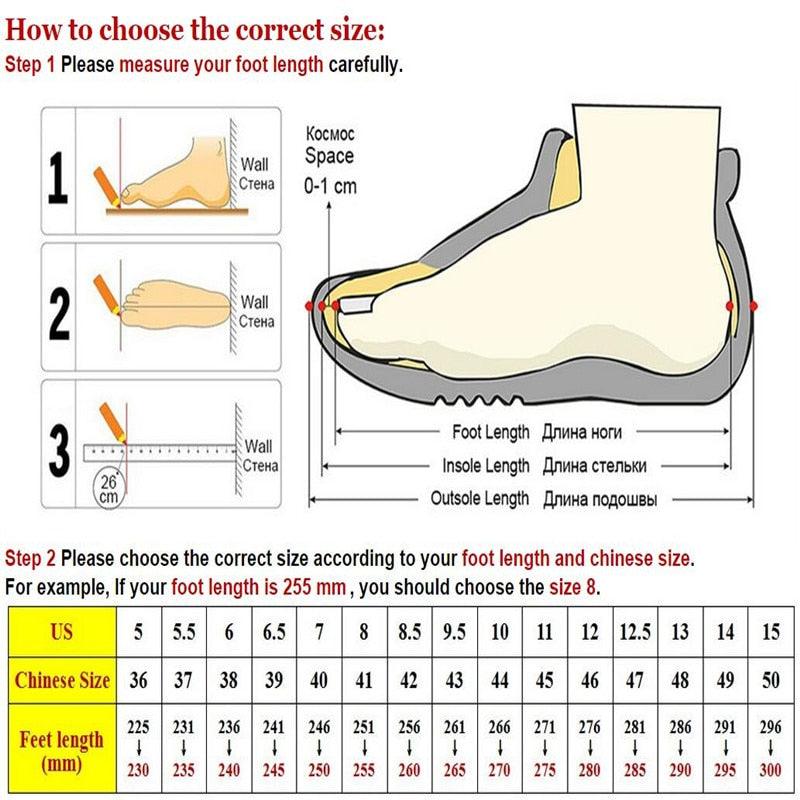 Winter Men's Thick Fur Warm Ankle Shoes Waterproof Men's Trend Casual Sneakers No-slip Shoes Men Footwear Low-Top Sneakers Non-Slip Wear-Resistant For Outdoor Sport Stevvex