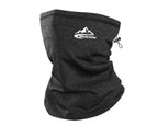 Winter Outdoor Neck Warmer Cycling Scarf Running Sports Headwear Face Scarf Bicycle Bandana Men Simple Fashion Motorcycle Windproof Sun Protect Cycling Face Neck Mask Headwear Scarf Bandana Hood Half Breathable Dustproof Hang-Ear Cap Bike Headbands Stevvex