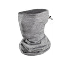 Winter Outdoor Neck Warmer Cycling Scarf Running Sports Headwear Face Scarf Bicycle Bandana Men Simple Fashion Motorcycle Windproof Sun Protect Cycling Face Neck Mask Headwear Scarf Bandana Hood Half Breathable Dustproof Hang-Ear Cap Bike Headbands Stevvex
