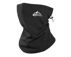 Winter Outdoor Neck Warmer Cycling Scarf Running Sports Headwear Face Scarf Bicycle Bandana Men Simple Fashion Motorcycle Windproof Sun Protect Cycling Face Neck Mask Headwear Scarf Bandana Hood Half Breathable Dustproof Hang-Ear Cap Bike Headbands Stevvex