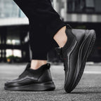 Winter Running Shoes Mens Low Cut Non Slip Warm Outdoor Walking Shoes Comfort Sneakers Fashion Sport Shoes Outdoor Walking Non-Slip Sneakers Comfortable Soft Design Quality Autumn Shoes