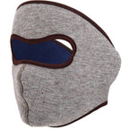 Winter Thermal Fleece Balaclava Full Face Ski Mask Scarf Warmer Windproof Covering Running Cycling Skating Beanies Women Men New Cycling Warm Full Face Fishing Hiking Face Scarf Balaclava Helmet Liner Cap Soft Sport Reusable Headgear Winter Fishing Warm Stevvex