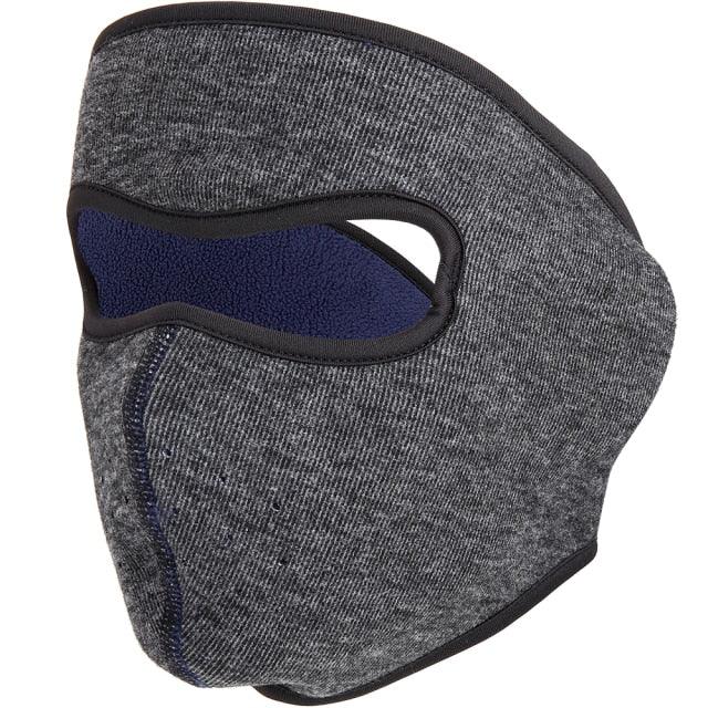 Winter Thermal Fleece Balaclava Full Face Ski Mask Scarf Warmer Windproof Covering Running Cycling Skating Beanies Women Men New Cycling Warm Full Face Fishing Hiking Face Scarf Balaclava Helmet Liner Cap Soft Sport Reusable Headgear Winter Fishing Warm Stevvex