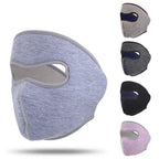 Winter Thermal Fleece Balaclava Full Face Ski Mask Scarf Warmer Windproof Covering Running Cycling Skating Beanies Women Men New Cycling Warm Full Face Fishing Hiking Face Scarf Balaclava Helmet Liner Cap Soft Sport Reusable Headgear Winter Fishing Warm Stevvex