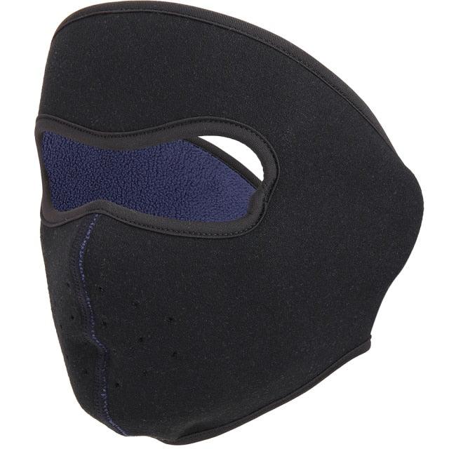 Winter Thermal Fleece Balaclava Full Face Ski Mask Scarf Warmer Windproof Covering Running Cycling Skating Beanies Women Men New Cycling Warm Full Face Fishing Hiking Face Scarf Balaclava Helmet Liner Cap Soft Sport Reusable Headgear Winter Fishing Warm Stevvex