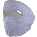 Winter Thermal Fleece Balaclava Full Face Ski Mask Scarf Warmer Windproof Covering Running Cycling Skating Beanies Women Men New Cycling Warm Full Face Fishing Hiking Face Scarf Balaclava Helmet Liner Cap Soft Sport Reusable Headgear Winter Fishing Warm Stevvex