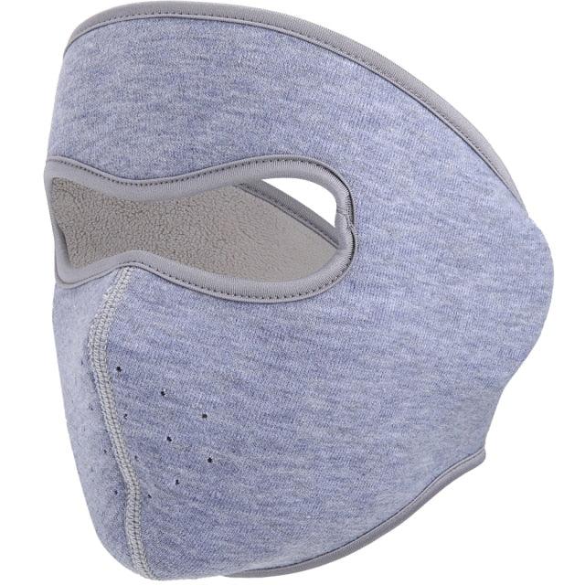 Winter Thermal Fleece Balaclava Full Face Ski Mask Scarf Warmer Windproof Covering Running Cycling Skating Beanies Women Men New Cycling Warm Full Face Fishing Hiking Face Scarf Balaclava Helmet Liner Cap Soft Sport Reusable Headgear Winter Fishing Warm Stevvex
