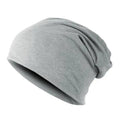 Winter Warm Hats For Women Casual Stacking Knitted  Caps Men Hats Solid Color Hip Hop Unisex Female Beanies For Winter Men Women Baggy Beanie Knit Hats Warm Winter Knit Hat Stevvex