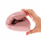 Winter Warm Shoes Woman Men Indoor Slippers Soft Plush Home Floor Slipper Anti-slip Womens Memory Foam House Slippers Indoor Lightweight Soft Cozy Home Slippers Stevvex