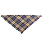 Winter Warm Soft Bandana Plaid Warm Headwear Triangle Scarves Scarf Cashmere Scarf Knit Wraps Shawls Hijabs Shawls Escharpe Elegant Cashmere Scarf Head Wrap Bandana Blanket Shawls Wraps For Female Stevvex