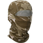 Winter Warmer Fleece Tactical Balaclava Full Face Mask Ski Paintball Running Hunting Hiking Cycling Sports Snowboard Scarf Men Motocross Summer Men Face Scarf Mask Sunscreen Dustproof Army Cycling Hunting Fishing Tactical Airsoft Hat Stevvex