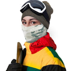 Winter Warmer Fleece Tactical Balaclava Full Face Mask Ski Paintball Running Hunting Hiking Cycling Sports Snowboard Scarf Men Motocross Summer Men Face Scarf Mask Sunscreen Dustproof Army Cycling Hunting Fishing Tactical Airsoft Hat Stevvex
