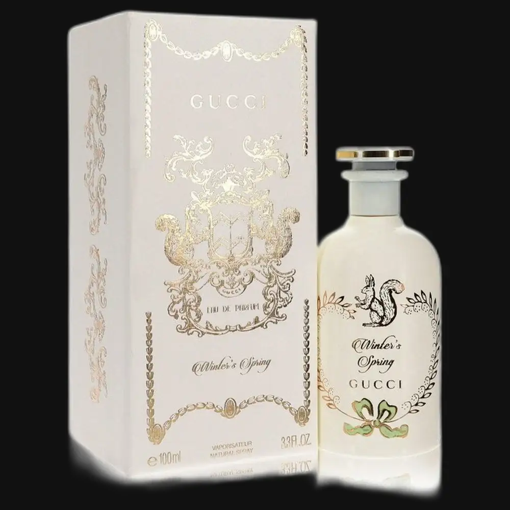 Winter's Spring By Gucci Perfume for Women Gamer Scents