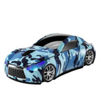 Wireless Black Sports Car USB Mouse Design Computer 1600 DPI Mouse Mini Ergonomic Gaming Mouse For Laptop And Computer 2.4Ghz Stevvex