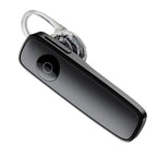 Wireless Bluetooth Earphone In-ear Single Mini Volume Control Earbud Hands Free Call Stereo Music Headset With Microphone Ultralight Earphone Hands-Free Compatible For Smart Phones Stevvex