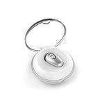 Wireless Earbuds Single Bluetooth-compatible Earphones Handsfree With Mic Waterproof Sport Stereo Headset Updated Design with Industry Leading Sound & Improved Comfort, Long Wireless Range, Stevvex