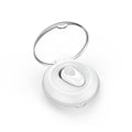 Wireless Earbuds Single Bluetooth-compatible Earphones Handsfree With Mic Waterproof Sport Stereo Headset Updated Design with Industry Leading Sound & Improved Comfort, Long Wireless Range, Stevvex