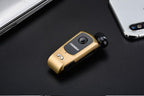 Wireless Earphone Bluetooth Handsfree Earbuds Headset Calls Remind Vibration Wear Clip Driver For Phone With Mic  Wireless Bluetooth Headphones With Microphone Excellent Playtime Neckband Bluetooth Headphones Running Wireless Unique Earbuds For Business Stevvex