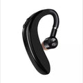 Wireless Earphones With Microphone For All Smartphones, Hands-free Sports Headphones with Bluetooth Connection and Microphone Stevvex