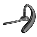 Wireless Headphones With Microphone Bluetooth Con Headset Earphones Updated Design with Industry Leading Sound & Improved Comfort, Long Wireless Range, Up to 24 Hours of Talk Time Stevvex