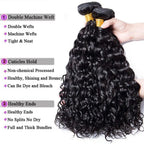 Curly Hair Extensions - Mississippi Loved