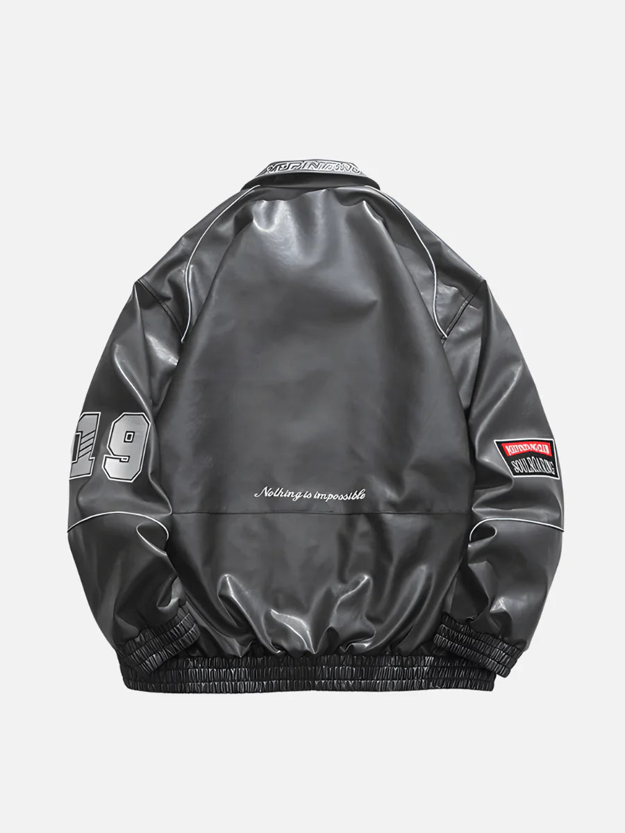 Racing Meptang Jacket Pi-Mart