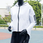 Casual Jacket, Sports Jacket, Hoodie Sweatshirt
