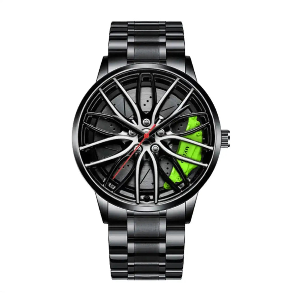 Car Watches