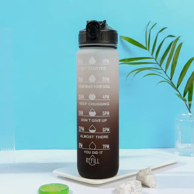Portable Reusable Plastic Cups Pi-Mart