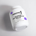 Advanced 100% Whey Protein Isolate (Chocolate) THRIXINE