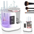 Electric Makeup Brush Cleaner Pi-Mart