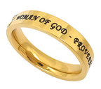 Covenant Ring KingdomWear