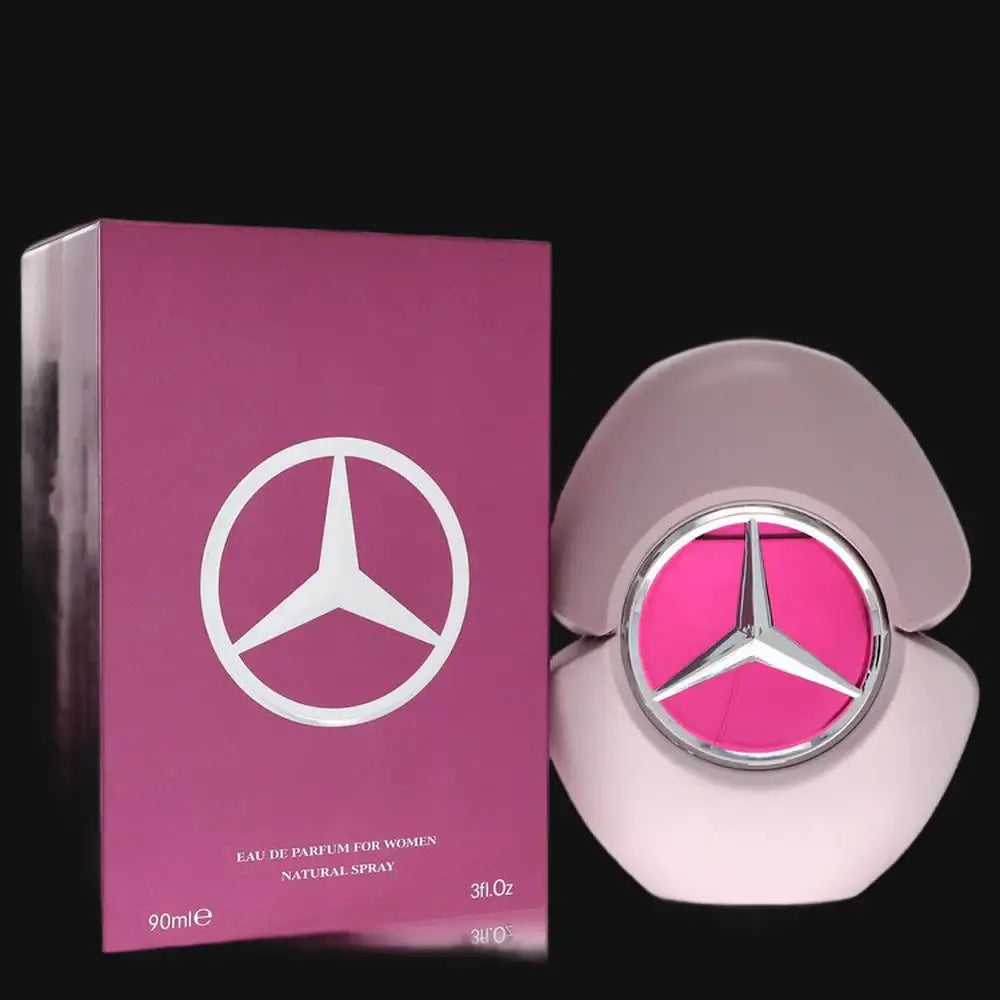 Woman By Mercedes Benz Perfume for Women Gamer Scents