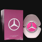 Woman By Mercedes Benz Perfume for Women Gamer Scents