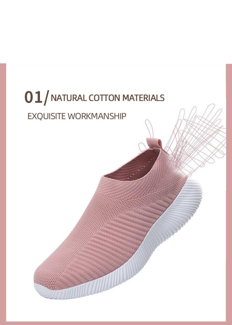 Woman Fashion New PU Leather Shoes Breathable Cute Heart Flats Casual White Sneakers Platform Tenis Comfortable Shoes Leather Womens Sneakers Stevvex