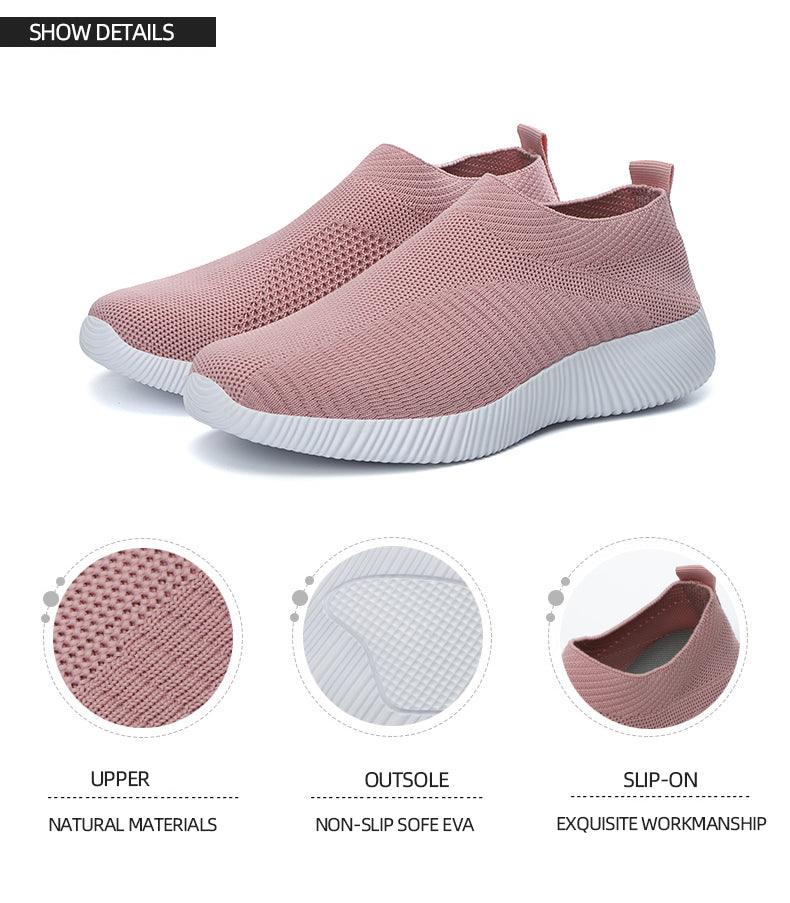 Woman Fashion New PU Leather Shoes Breathable Cute Heart Flats Casual White Sneakers Platform Tenis Comfortable Shoes Leather Womens Sneakers Stevvex