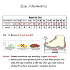 Woman Fashion New PU Leather Shoes Breathable Cute Heart Flats Casual White Sneakers Platform Tenis Comfortable Shoes Leather Womens Sneakers Stevvex
