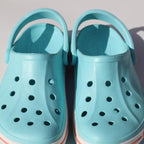 Women Beach Clogs Garden Shoes Couple Non-Slip Slides Sandals Children Comfortable Slip-on Outdoor Clogs Summer Beach Sandals For Women And Men Outdoor Walking Shoes Stevvex