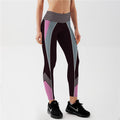 Women Big Size Leggings High Waisted Women's Leggings Compression Pants For Yoga Running Gym & Everyday Fitness Casual Fitness Ladies Leggings Workout High Waist Long Leggings Stevvex