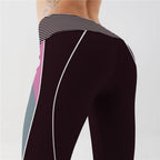 Women Big Size Leggings High Waisted Women's Leggings Compression Pants For Yoga Running Gym & Everyday Fitness Casual Fitness Ladies Leggings Workout High Waist Long Leggings Stevvex