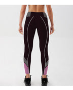 Women Big Size Leggings High Waisted Women's Leggings Compression Pants For Yoga Running Gym & Everyday Fitness Casual Fitness Ladies Leggings Workout High Waist Long Leggings Stevvex
