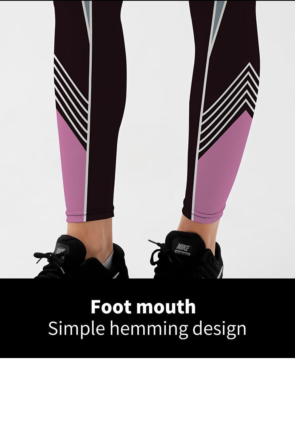 Women Big Size Leggings High Waisted Women's Leggings Compression Pants For Yoga Running Gym & Everyday Fitness Casual Fitness Ladies Leggings Workout High Waist Long Leggings Stevvex