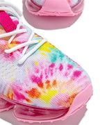 Women Breathable Sneakers Autumn New Lace Up Casual Shoes Outdoor Sport Walking Athletic Tennis Shoes Air Cushion Lightweight Sneakers Lace Up Sport Running Sneakers Stevvex