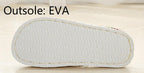 Women Casual Floral Indoor Home Slippers Flower Soft Slippers Spring Autumn Flip Flops Slides Slippers Cozy Casual Footwear Cloth Slippers Open Toe Low-Top Flat Slipper Indoor House Slippers Stevvex