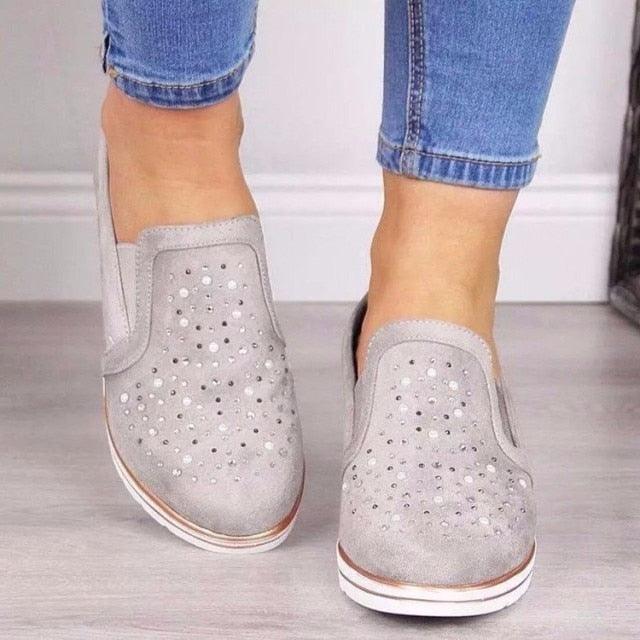 Women Fashion Breathable Platform Shoes Lightweight Non Slip Tennis High Fashion Comfy Fashion Breathable Girls Comfort Casual Lace Up Woman Walking Shoes