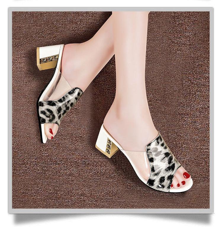 Women Fashion Spring Summer High Heel Sandals Comfortable Sandals Open Toe Tie Up Ankle Wrap Flat Sandals For Women Cute Slip On Dressy Casual Summer Sandals Stevvex