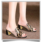 Women Fashion Spring Summer High Heel Sandals Comfortable Sandals Open Toe Tie Up Ankle Wrap Flat Sandals For Women Cute Slip On Dressy Casual Summer Sandals Stevvex