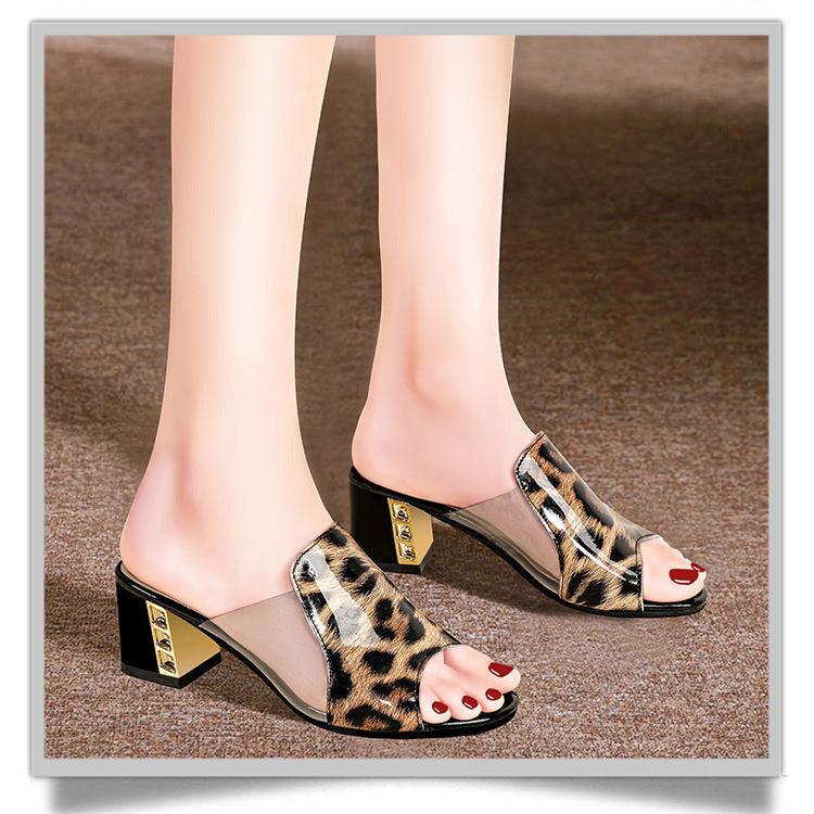 Women Fashion Spring Summer High Heel Sandals Comfortable Sandals Open Toe Tie Up Ankle Wrap Flat Sandals For Women Cute Slip On Dressy Casual Summer Sandals Stevvex